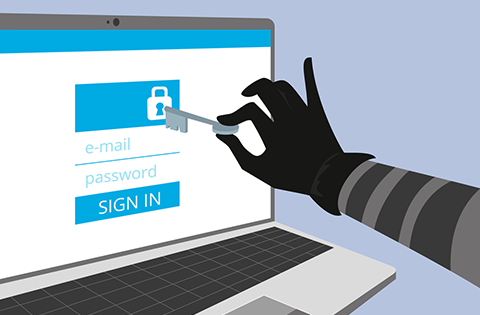 Gone phishing: what&#39;s the best way to educate staff on security? |  Clearswift