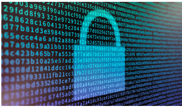 Secure Email Gateway Encryption Code Image
